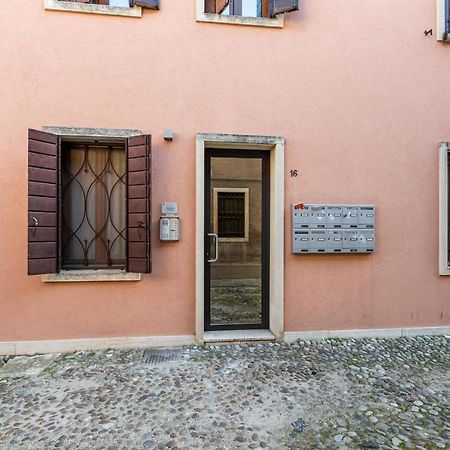 Padova Specola Apartment Buitenkant foto