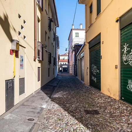 Padova Specola Apartment Buitenkant foto
