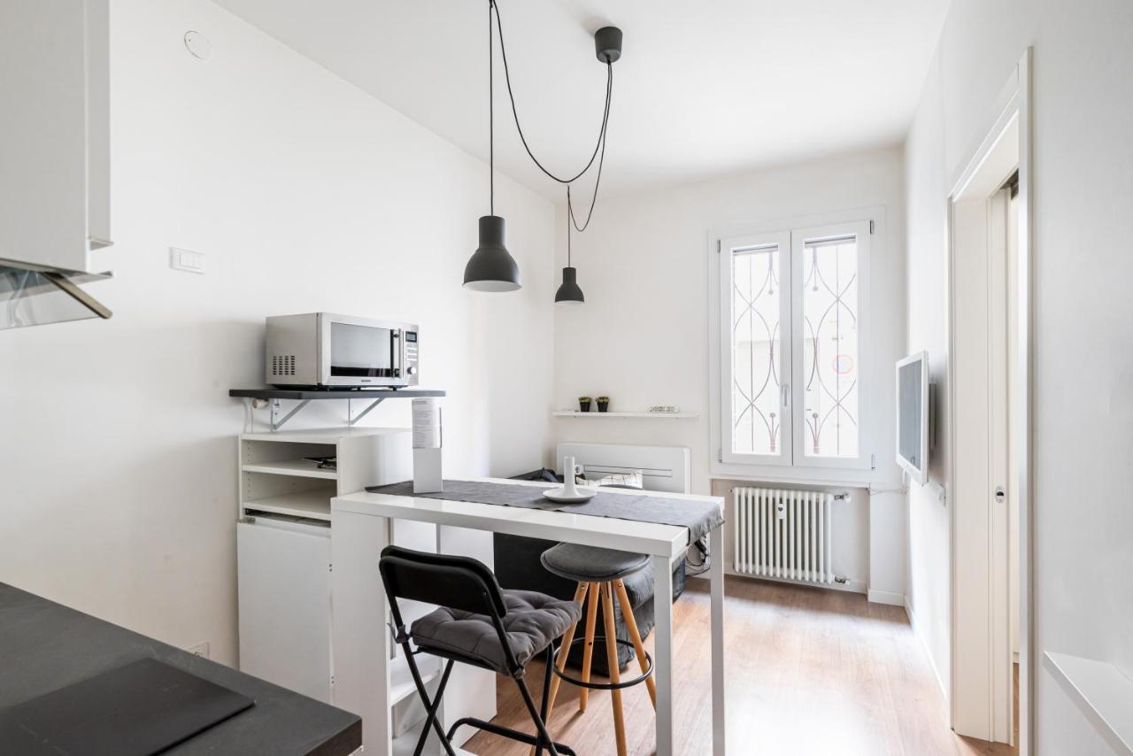 Padova Specola Apartment Buitenkant foto