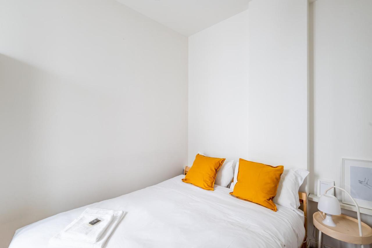 Padova Specola Apartment Buitenkant foto