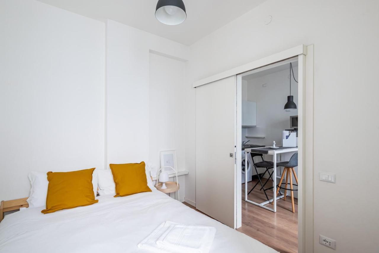 Padova Specola Apartment Buitenkant foto