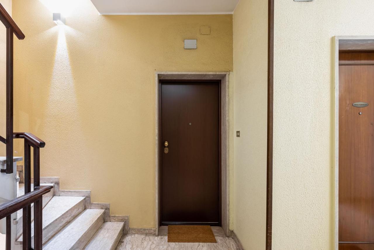 Padova Specola Apartment Buitenkant foto
