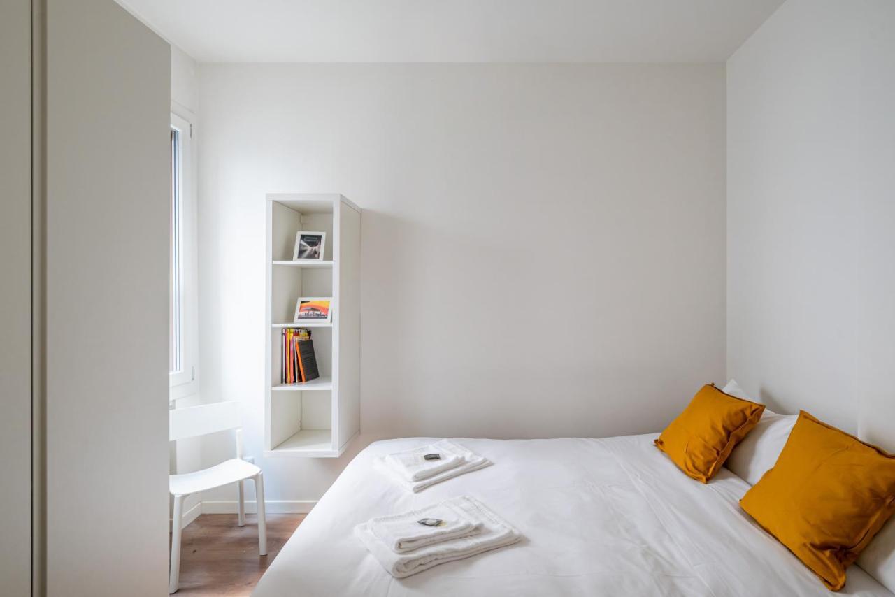 Padova Specola Apartment Buitenkant foto