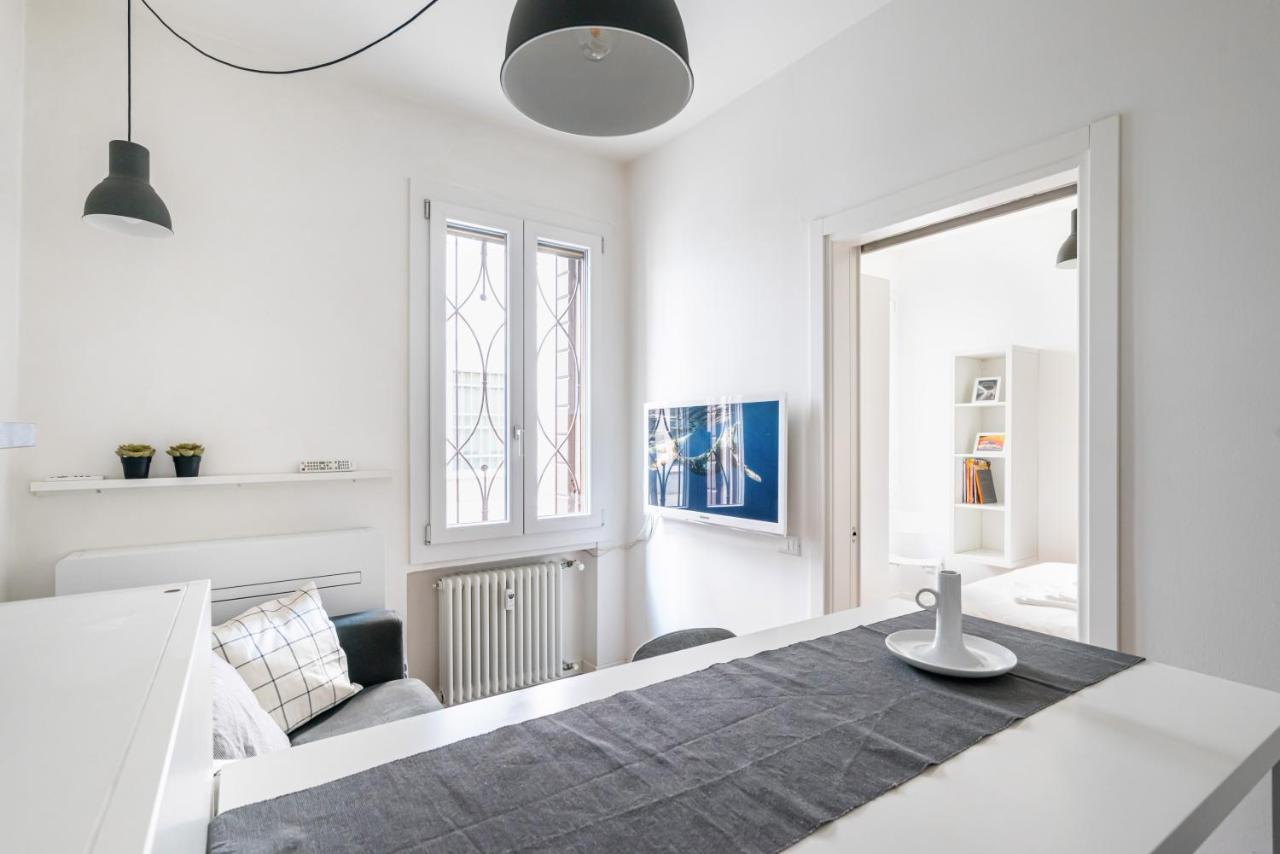 Padova Specola Apartment Buitenkant foto